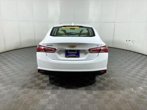 2024 Chevrolet Malibu FWD 2LT
