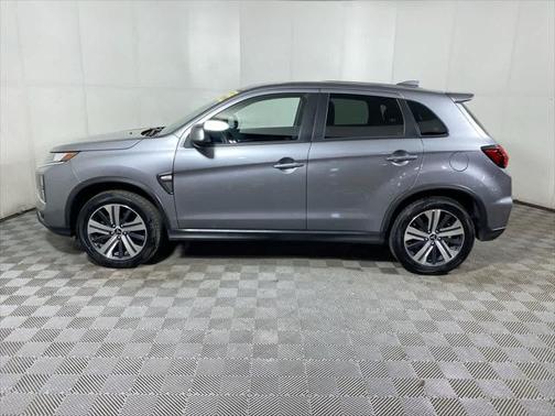 2022 Mitsubishi Outlander Sport 2.0 ES