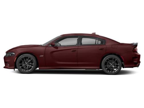 Hellraisin 2021 Dodge Charger Scat Pack