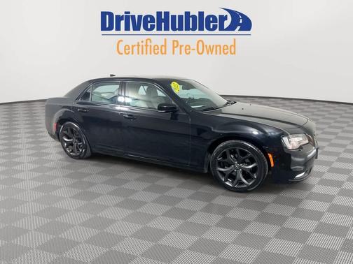 2021 Chrysler 300 S