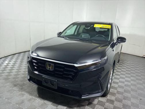 2023 Honda CR-V EX-L AWD