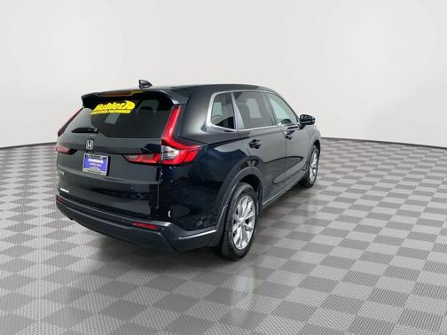 2023 Honda CR-V EX-L AWD