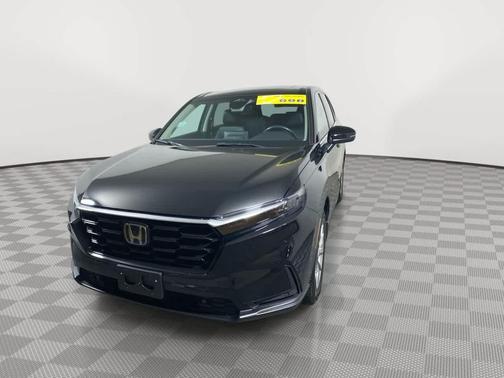 2023 Honda CR-V EX-L AWD