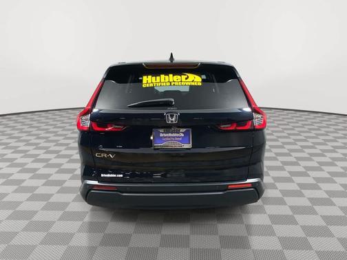 2023 Honda CR-V EX-L AWD