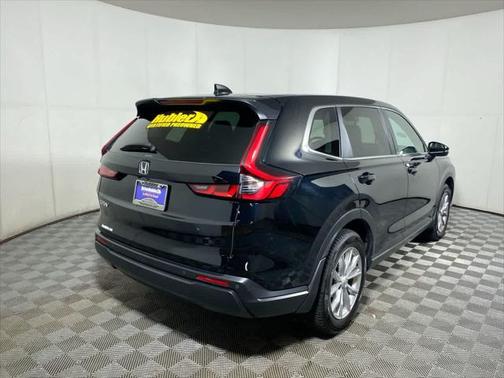 2023 Honda CR-V EX-L AWD
