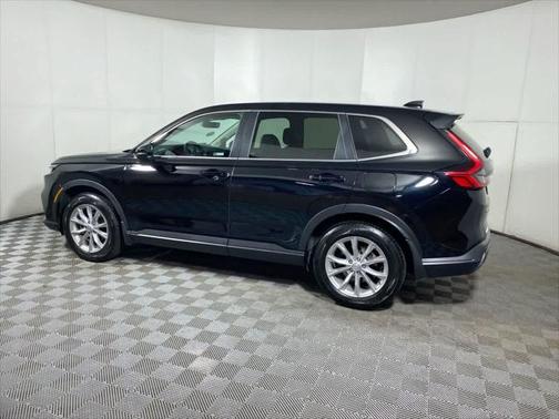 2023 Honda CR-V EX-L AWD
