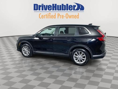 2023 Honda CR-V EX-L AWD