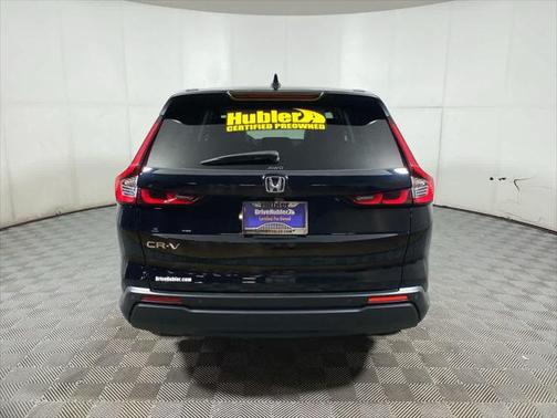 2023 Honda CR-V EX-L AWD