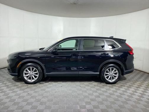 2023 Honda CR-V EX-L AWD