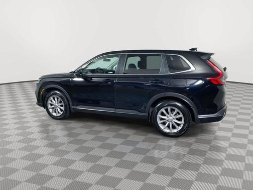 2023 Honda CR-V EX-L AWD