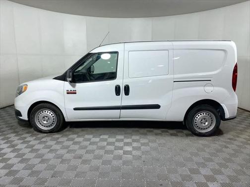2022 RAM ProMaster City Tradesman
