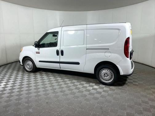 2022 RAM ProMaster City Tradesman