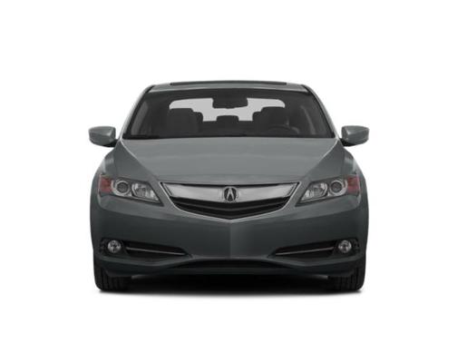 2013 Acura ILX 2.0L w/Premium Package