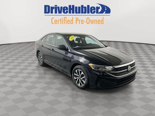 2024 Volkswagen Jetta 1.5T S