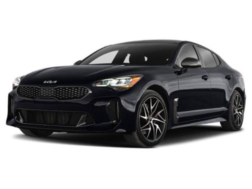 2022 Kia Stinger GT1