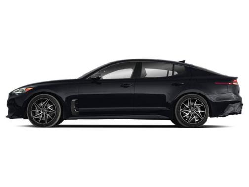 2022 Kia Stinger GT1