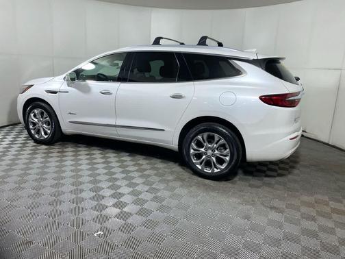 2020 Buick Enclave AWD Avenir
