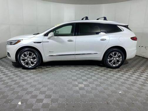2020 Buick Enclave AWD Avenir