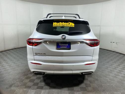 2020 Buick Enclave AWD Avenir