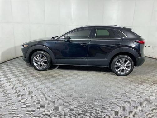 2021 Mazda CX-30 Premium Package