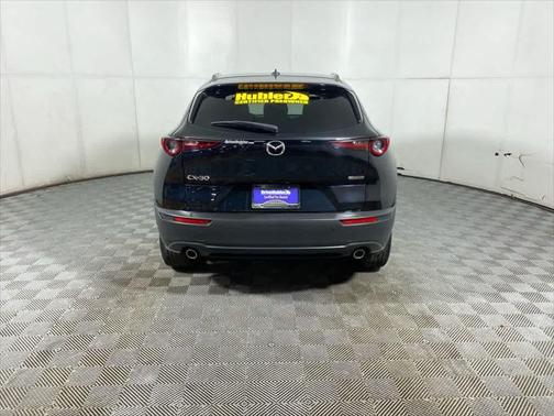 2021 Mazda CX-30 Premium Package