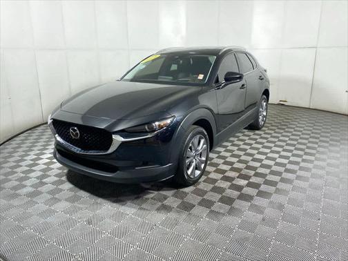 2021 Mazda CX-30 Premium Package