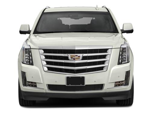 2016 Cadillac Escalade ESV Premium