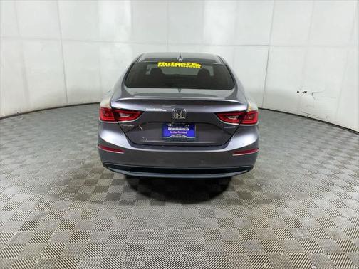 2022 Honda Insight EX