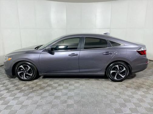 2022 Honda Insight EX