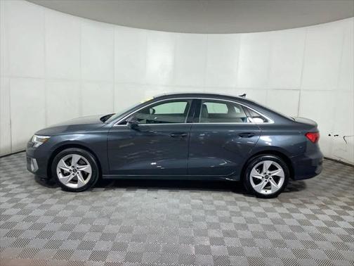 2024 Audi A3 Premium