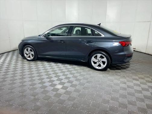 2024 Audi A3 Premium