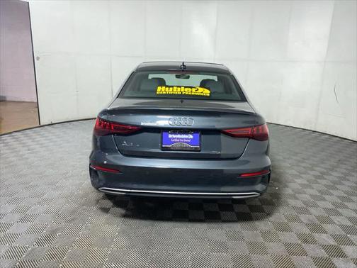 2024 Audi A3 Premium