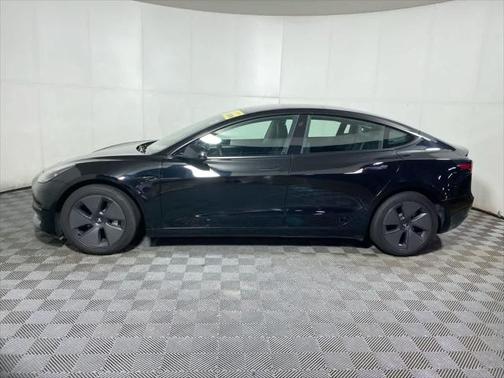 2023 Tesla Model 3 Long Range