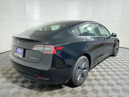 2023 Tesla Model 3 Long Range