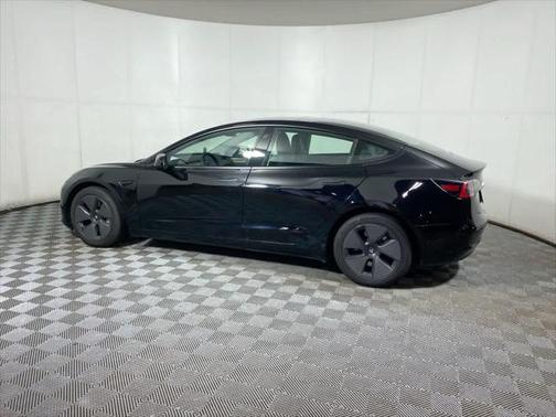 2023 Tesla Model 3 Long Range