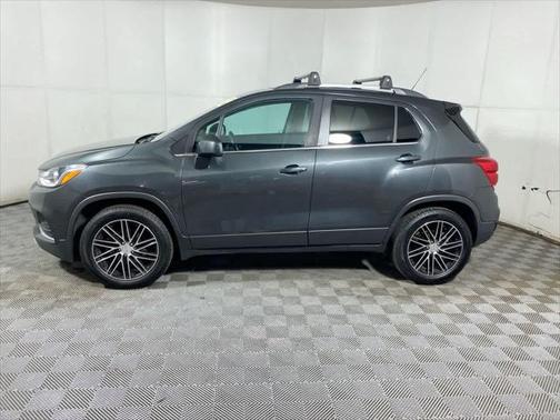 2020 Chevrolet Trax Premier
