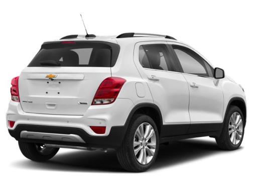 2020 Chevrolet Trax Premier