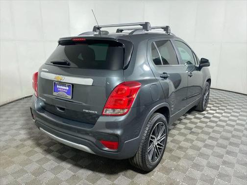 2020 Chevrolet Trax Premier