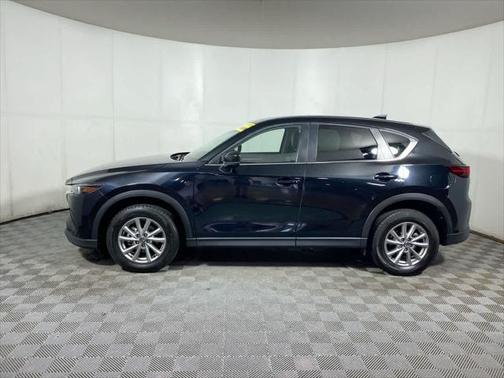 2023 Mazda CX-5 2.5 S Preferred