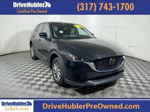 2023 Mazda CX-5 2.5 S Preferred