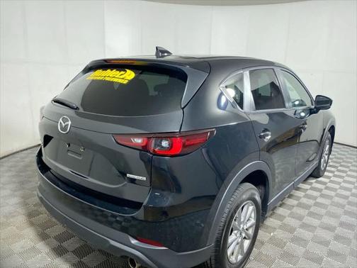 2023 Mazda CX-5 2.5 S Preferred