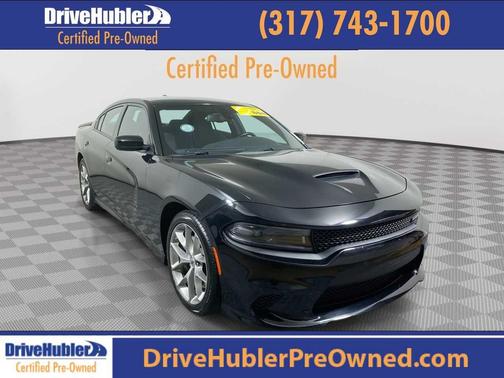2023 Dodge Charger GT