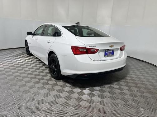 2023 Chevrolet Malibu 1LS