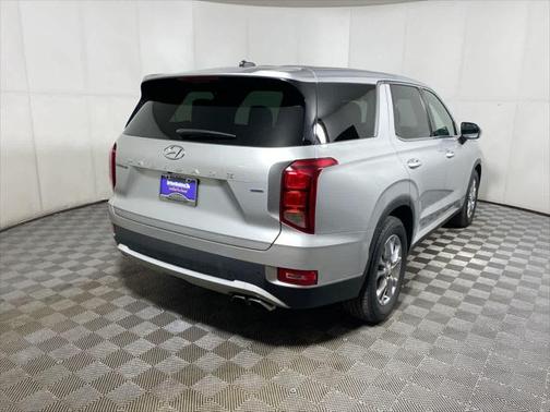 2022 Hyundai PALISADE SE