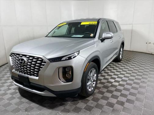2022 Hyundai PALISADE SE