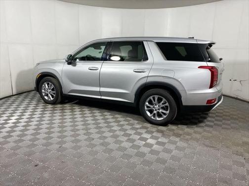 2022 Hyundai PALISADE SE
