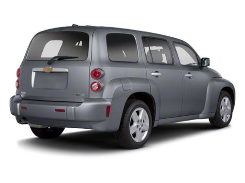 2010 Chevrolet HHR LT