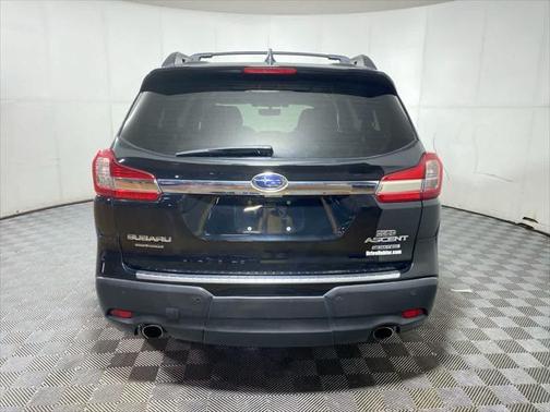 2021 Subaru Ascent Limited 7-Passenger