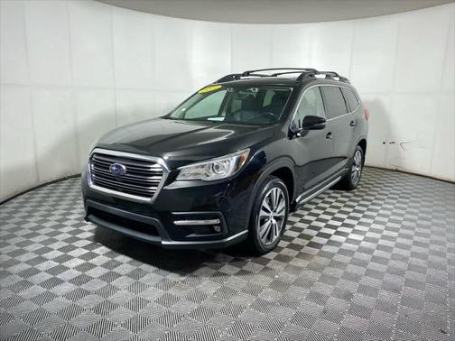 2021 Subaru Ascent Limited 7-Passenger