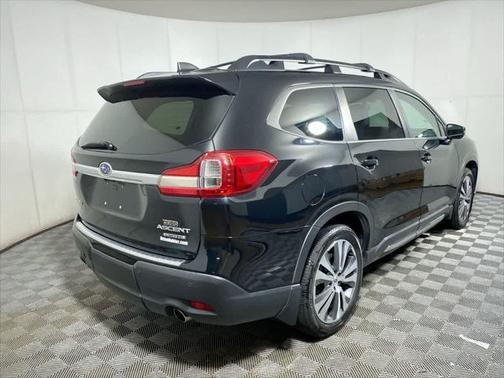 2021 Subaru Ascent Limited 7-Passenger